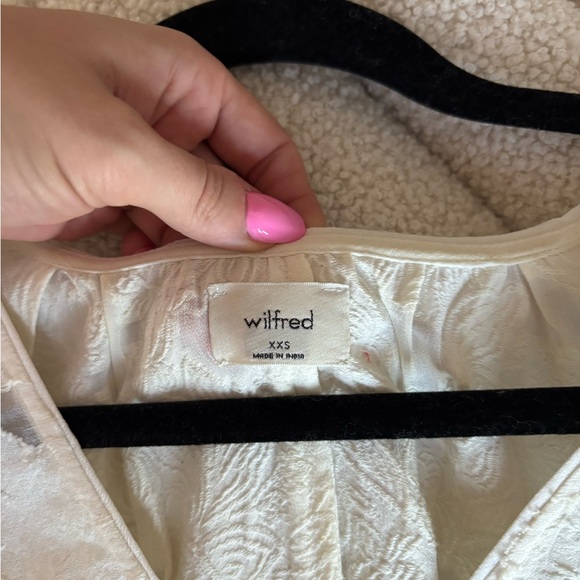 Wilfred Blouse - Picture 2 of 5